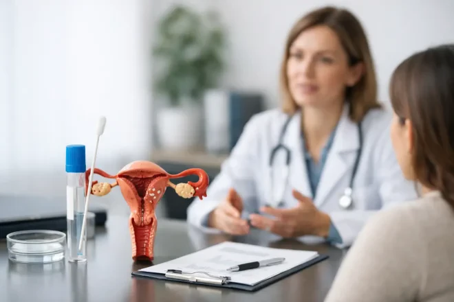 HPV Sonucunu Yorumlama ve Sonraki Adımlar