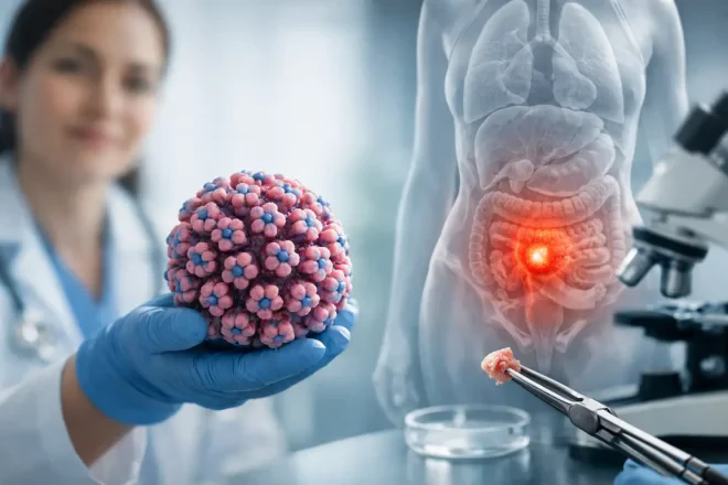 HPV Kanser Bağlantısı Ne Zaman Risk Oluşturur?