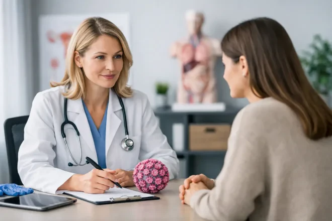 HPV Danışmanlık Deneyimleri Nasıl İlerler?