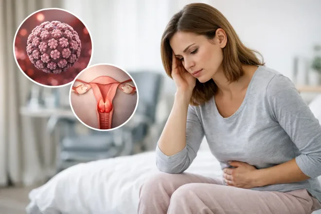 Kadınlarda HPV Belirtileri ve Ne Yapmalı?