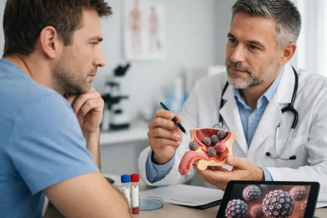 Erkekte HPV Takibi Nasıl Yapılır, Ne Zaman Gerekir?