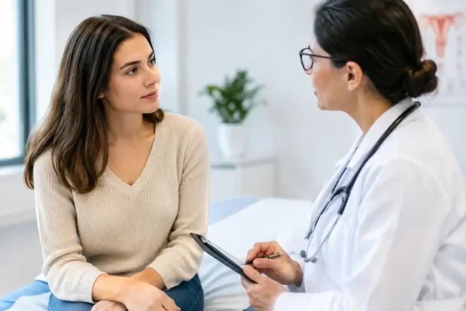 HPV Belirtileri Nelerdir, Ne Zaman Muayene Gerekir?