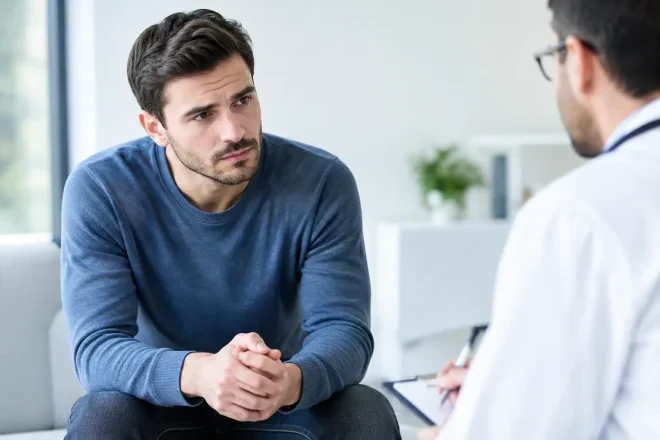 Erkeklerde HPV Belirtileri Nasıl Görülür?