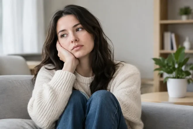 HPV ile Yaşamanın Psikolojik Etkileri Nelerdir?