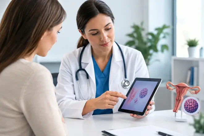 HPV Genotipleme Testi Sonuçları Nasıl Yorumlanır?