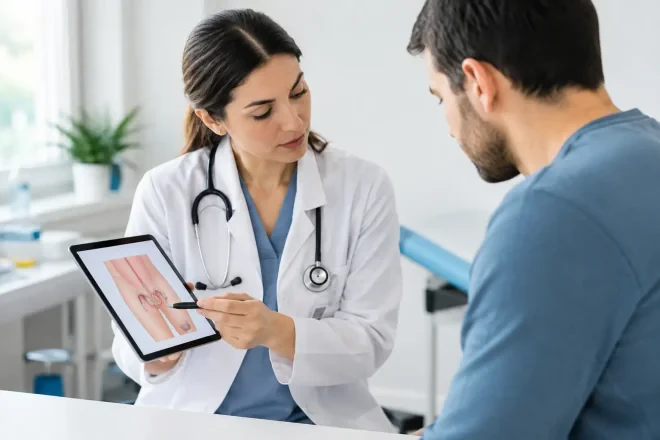 Genital Siğil Biyopsisi Ne Zaman Gerekir?