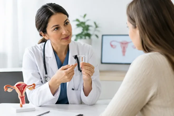 HPV Varken Spiral Takılır mı? Güvenli Yaklaşım