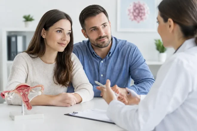 HPV ve Tüp Bebek Tedavisi Başarıyı Etkiler mi?