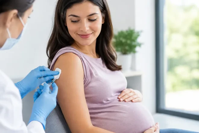 HPV Aşısı Sonrası Hamilelik Ne Zaman Güvenli?