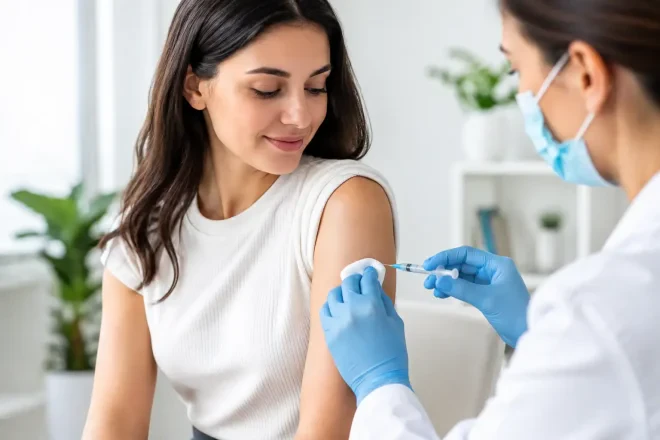 HPV Aşısı Koruyuculuğu Ne Zaman Başlar, Ne Kadar Sürer?