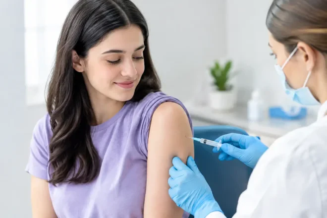 HPV Aşısı Doz Gecikmesinde Tekrar Gerekir mi?