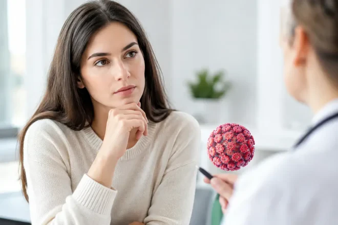 HPV Cinsel İlişki Olmadan Bulaşır mı, Nasıl?