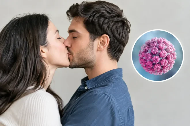 HPV Öpüşmeyle Bulaşır mı? Risk ve Korunma