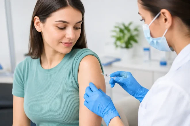 HPV Aşısı Yan Etkileri Ne Kadar Sürer?