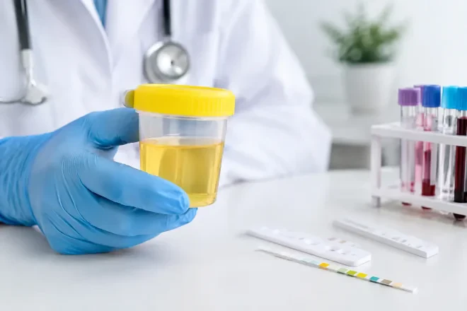 HPV İdrar Testinde Çıkar mı? Güvenilir mi?