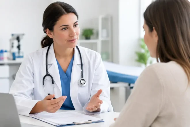 HPV Testi Öncesi Cinsel İlişki Yasak mı?