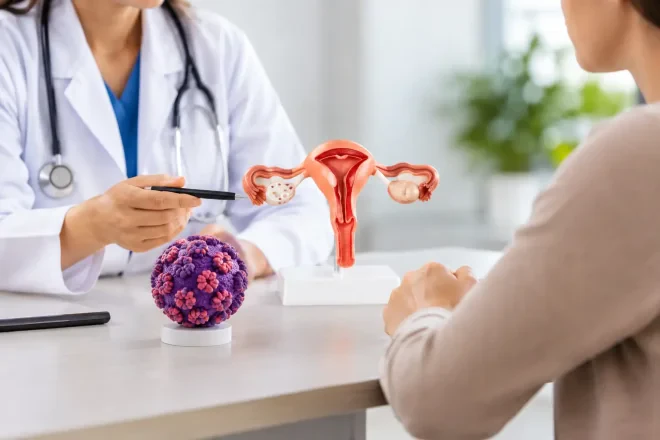 Birden Fazla HPV Tipi Pozitif Çıkması Ne Demek?