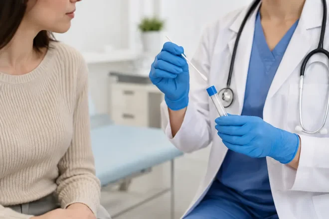 HPV Kan Testinde Çıkar mı? Doğru Test Hangisi?