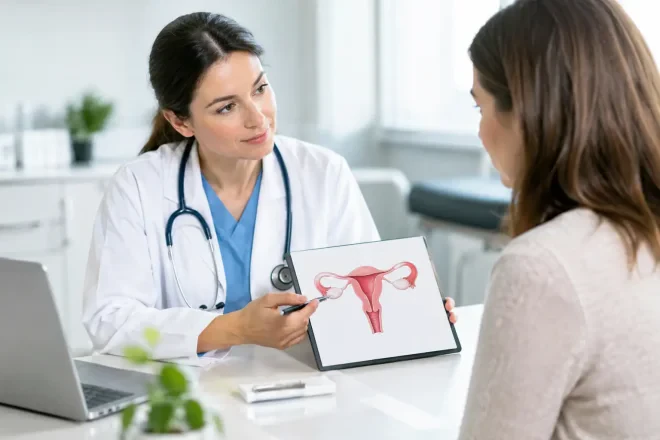 Rahim Alındıktan Sonra HPV Takibi Nasıl Yapılır?