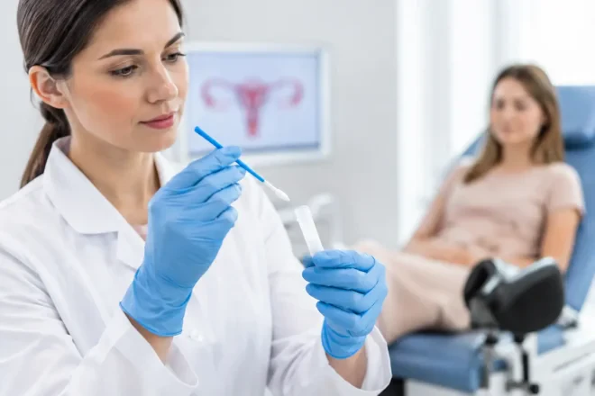 HPV Testinde Yetersiz Örnek Ne Anlama Gelir?