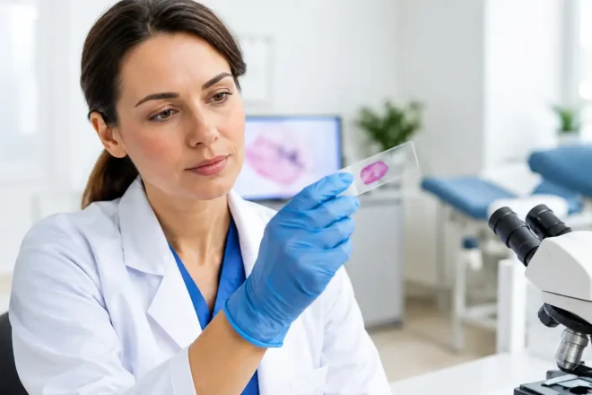 LSIL Nedir? Smear Sonucu Ne Anlama Gelir