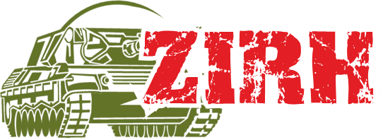 Zırh