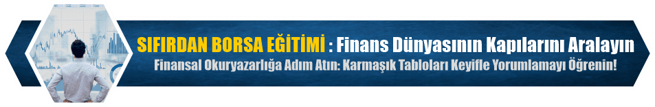 Borsa Yeni Banner