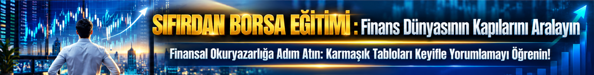 Sıfırdan Borsa Sayfa 1