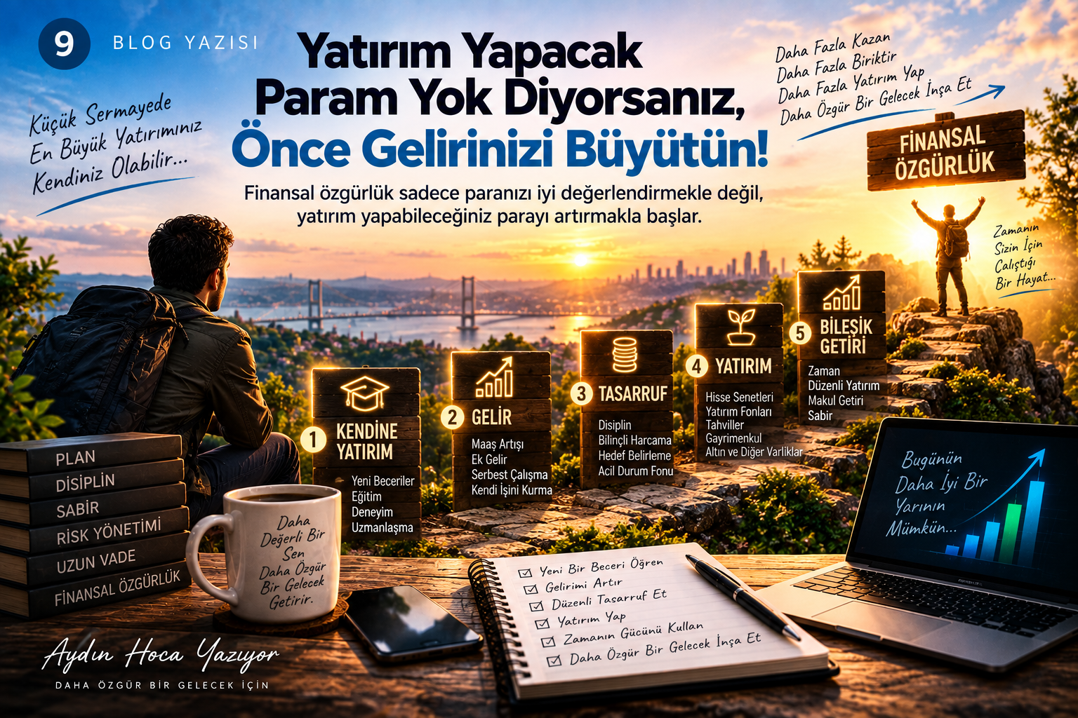 Blog-9-Para Yok Diyorsanız