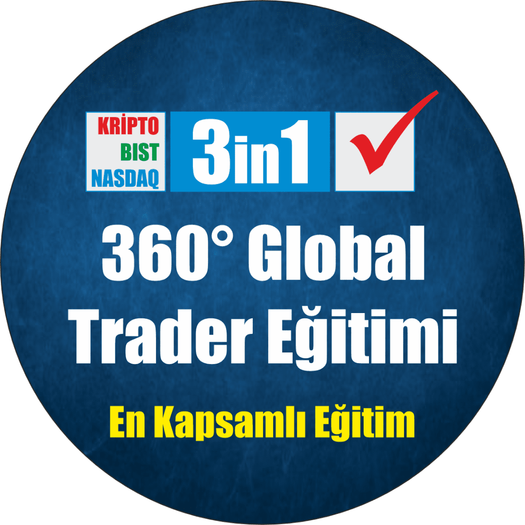 360 Kamsamlı Yuvarlak