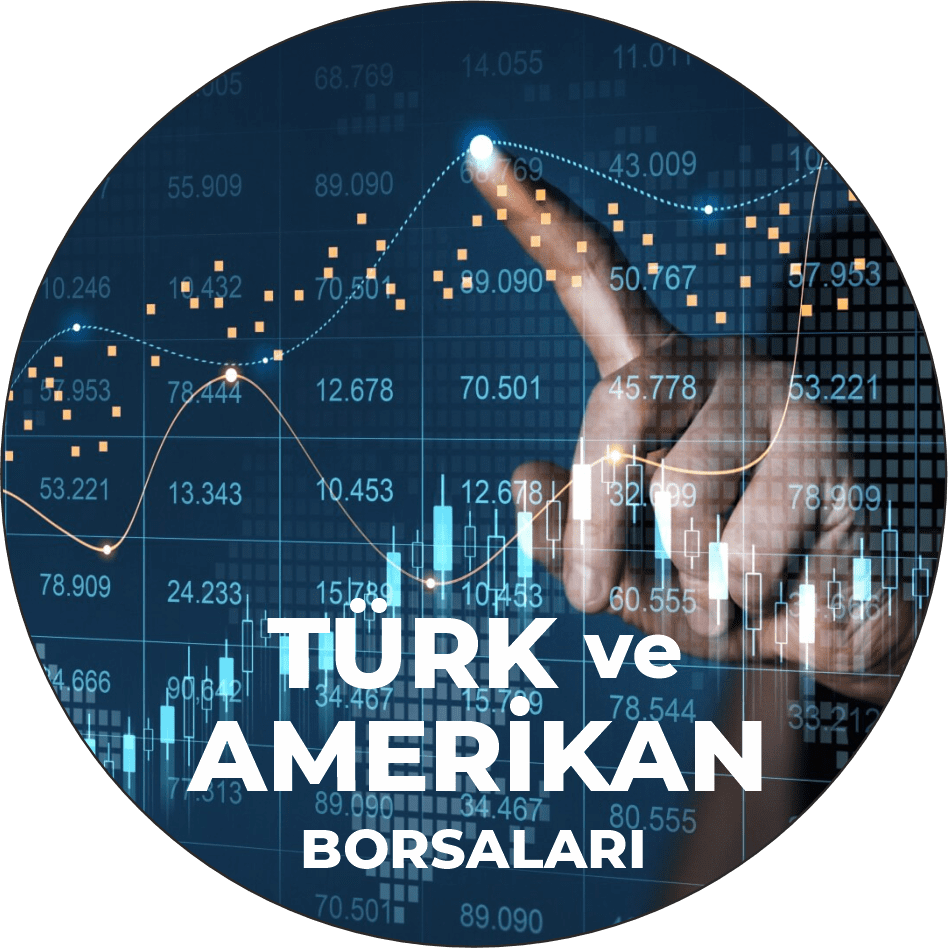 Türk Ve Amerikan Borsaları