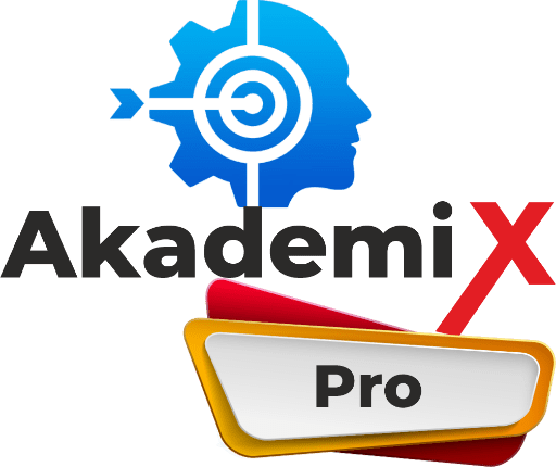 Akademix Pro