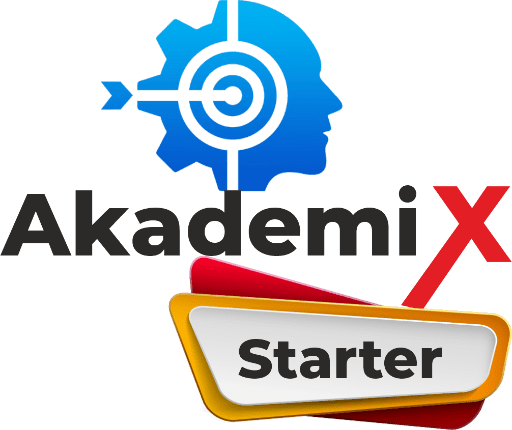 Akademix Starter