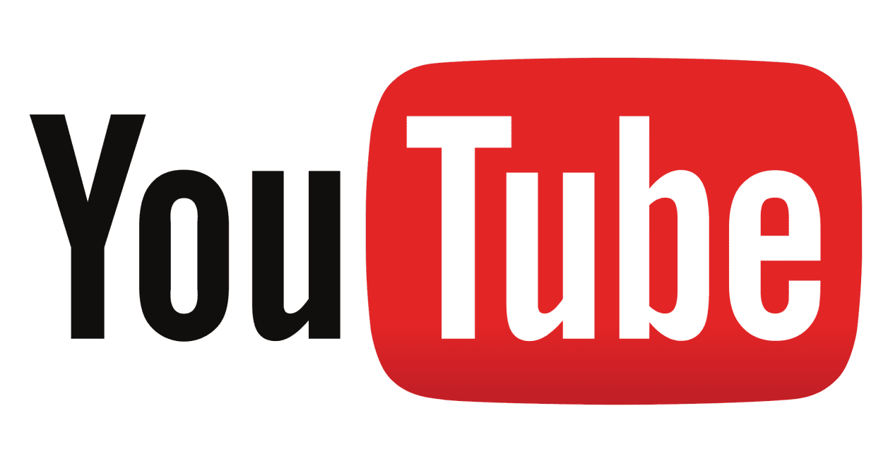 Youtube Logo