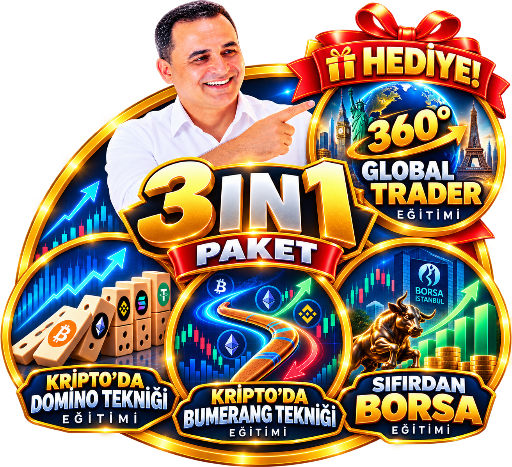 Satış 3ın1
