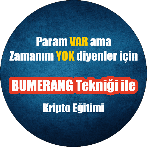 Site - Bumerang Yuvarlak