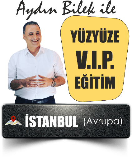 Vip İstanbul Avrupa