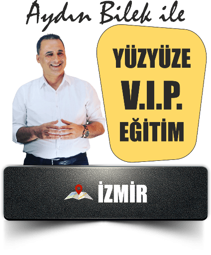 Vip İzmir