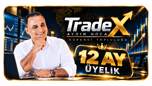 Satış Tradex Fiyat Tablosu 12 Aylık