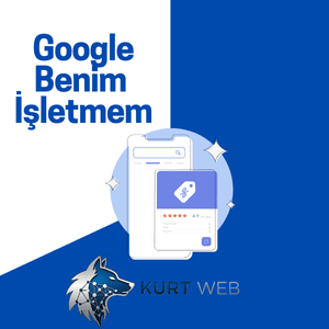 Google Benim İşletmem SEO ve Sayfa Açıklaması