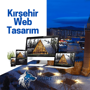 Kırşehir Web Site Tasarım Hizmeti Responsive Tasarımlar