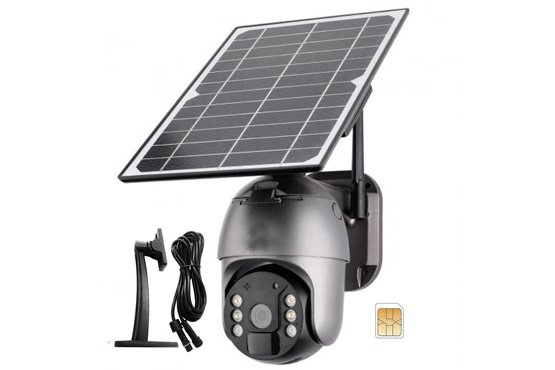 Güvenliği Yeniden Tanımlayın: Kablosuz Güvenlik Kameralarının Yükselişi