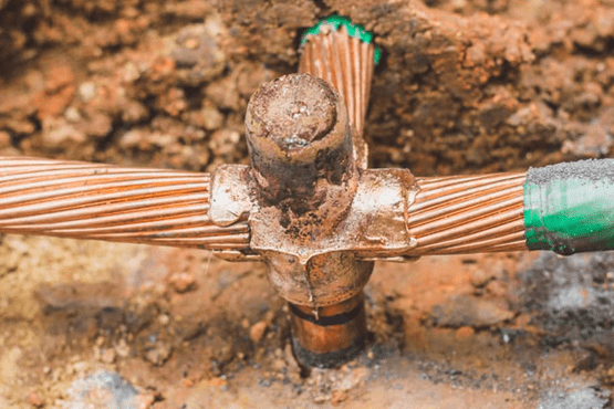 Elektrik Altyapılarında Topraklamanın Önemi