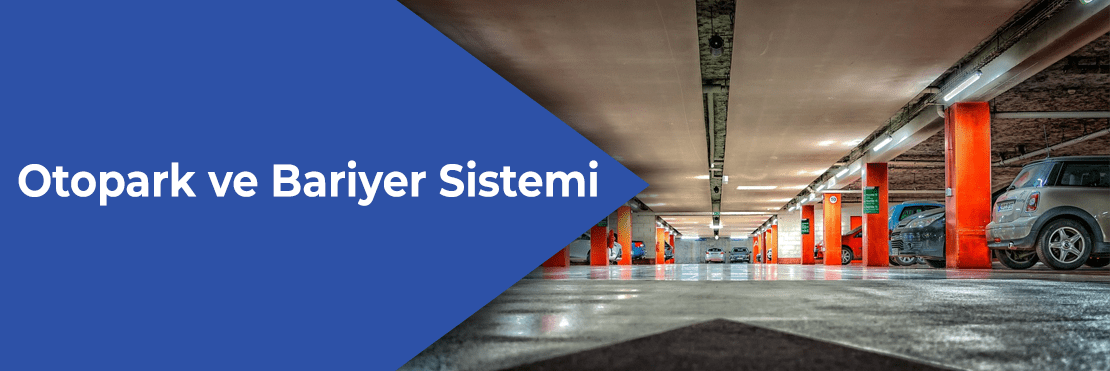 Otopark_Bariyer_Sistemi