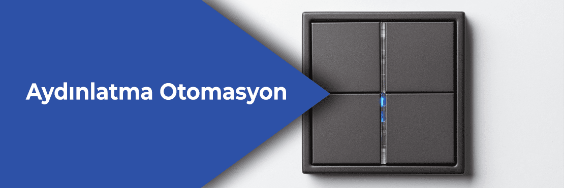 Aydinlatma_Otomasyon