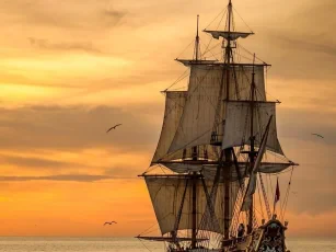 Kemer Pirate Boat Prices
