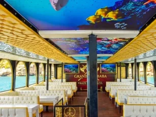 Konyaaltı Boat Tour Prices