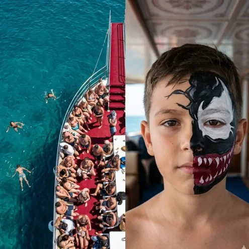 Kundu Pirate Boat Tour: Best Prices & Schedule
