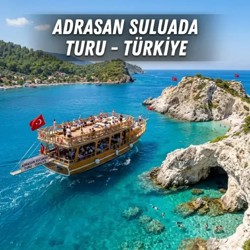 Lara Suluada Boat Tour Prices - Book Now