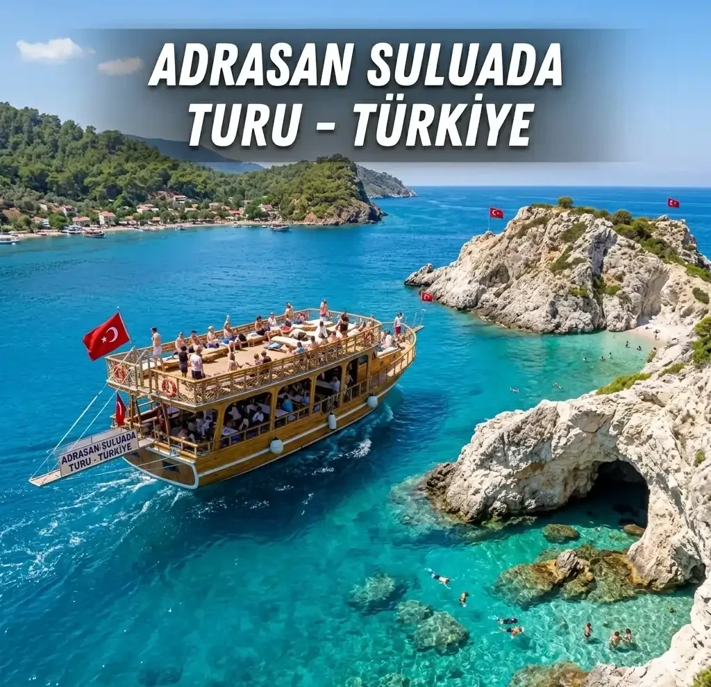 Lara Suluada Boat Tour Prices